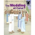 thumbnail image 1 of Pre-Owned The Wedding at Cana - Arch Books (Paperback) 0758650345 9780758650344, 1 of 1