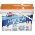thumbnail image 1 of Arch Chemical 8485443 25 lbs Hth Tablet Chlorinating Chemicals, 1 of 5