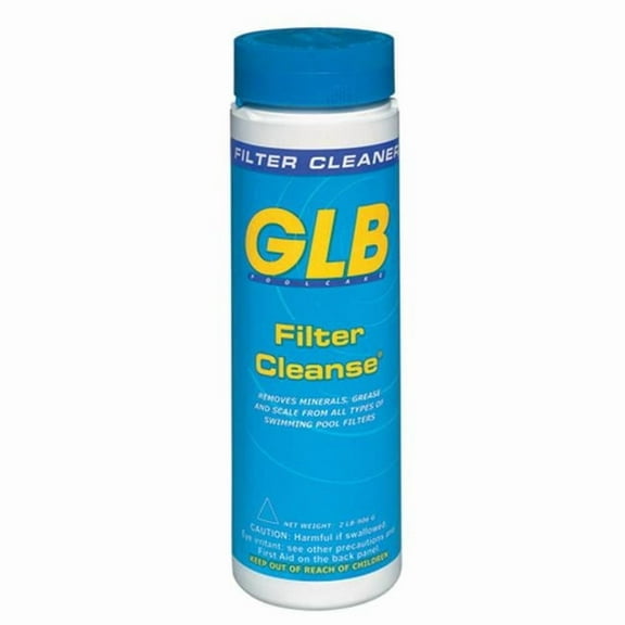 Arch Chemicals GL71006 Pound Pool Water Filter Cleaner