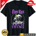 thumbnail image 1 of Arch Enemy Paper Tiger 2025 T-Shirt, ULTRA LIMITED-TH72116, 1 of 2