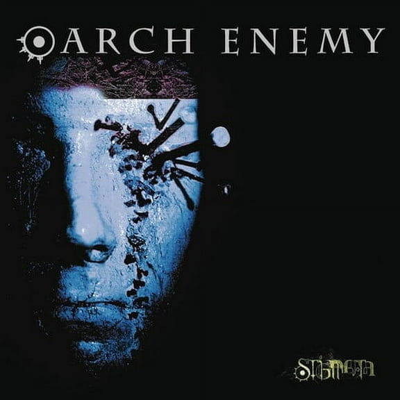 Arch Enemy - Stigmata - Music & Performance - Vinyl