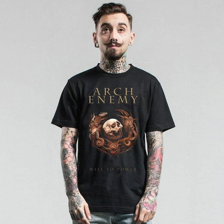 Arch enemy shirt new arrivals