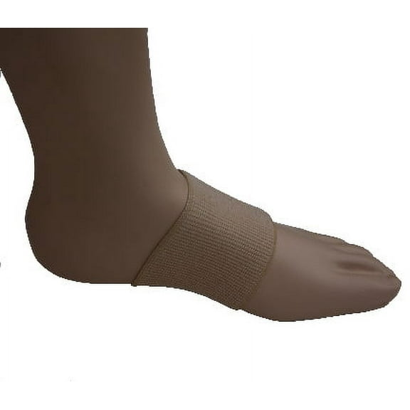 Arch & Foot Support Wrap With Velcro Closure