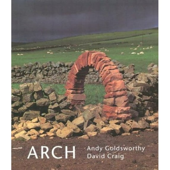 Pre-Owned Arch Hardcover
