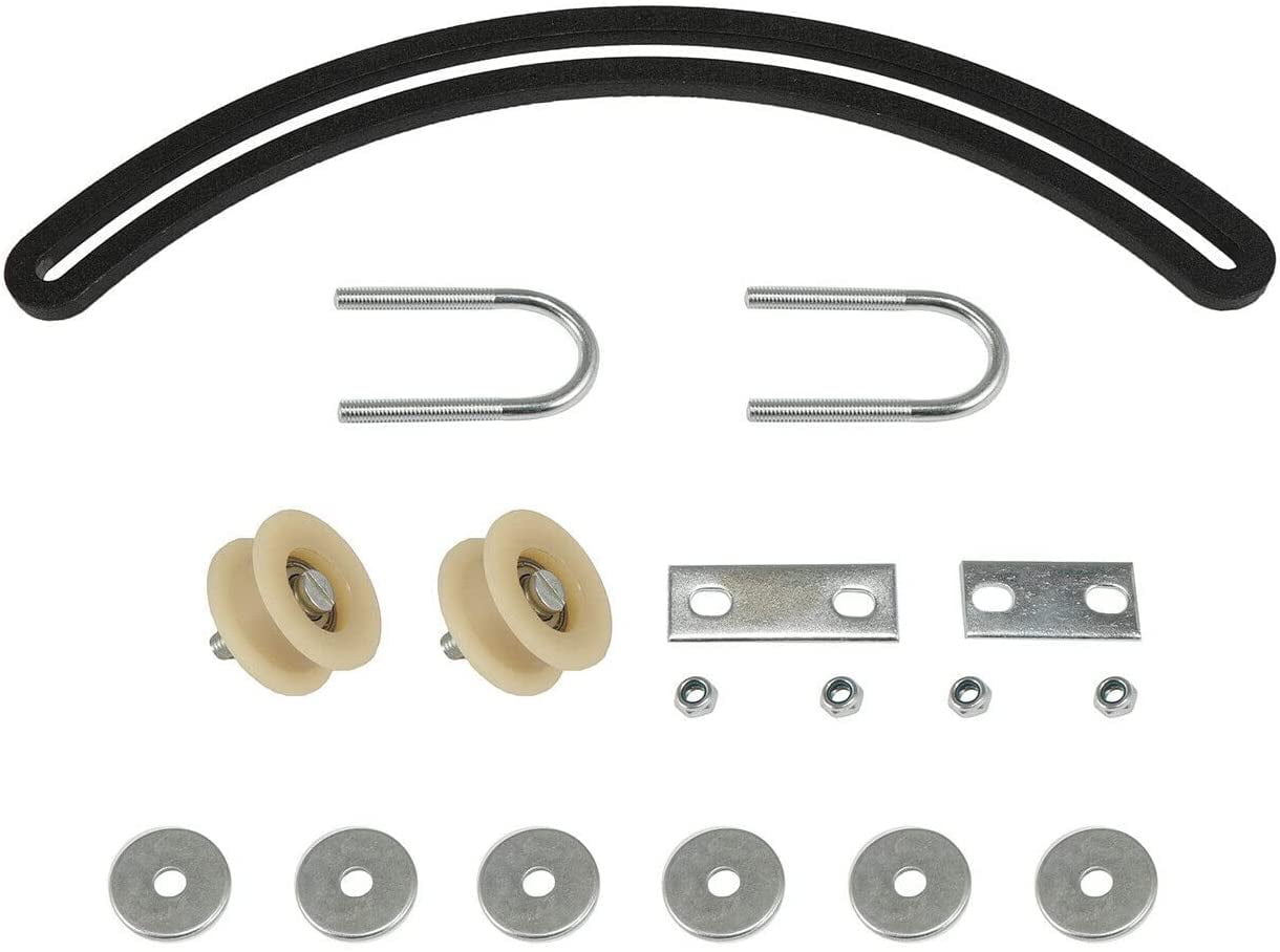 Chain idler pulley 2025
