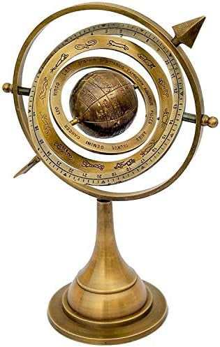 Arch Instrument 11