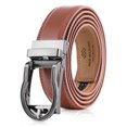 thumbnail image 1 of Arch Leather Linxx Ratchet Belt, 1 of 7