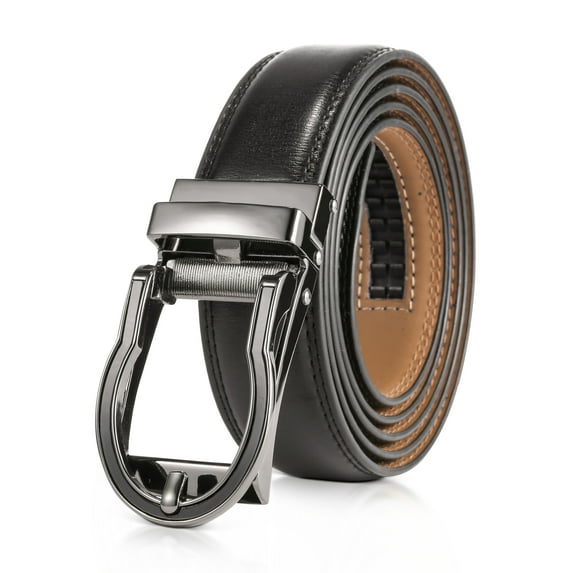 Arch Leather Linxx Ratchet Belt