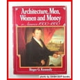 thumbnail image 1 of Pre-Owned Architecture, Men, Women, and Money in America, 1600-1860 Paperback, 1 of 1