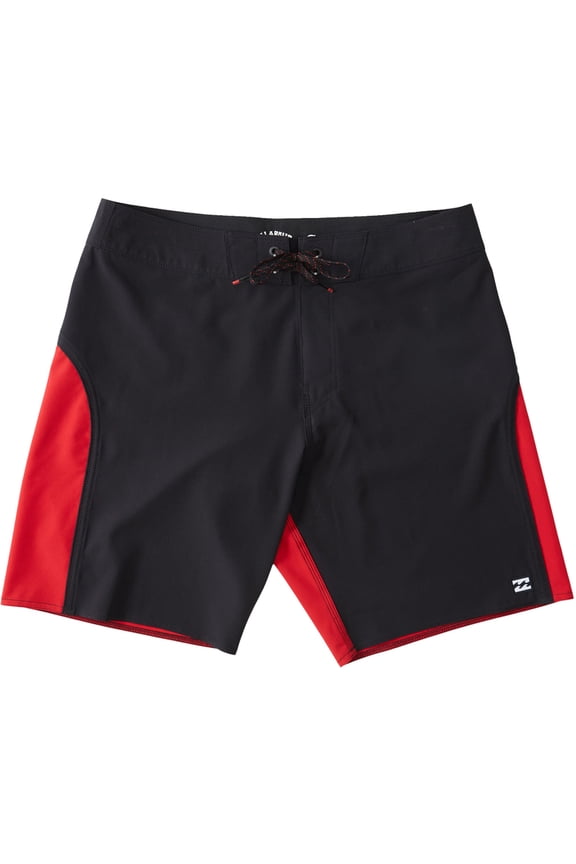 Arch Pro Technical Boardshorts [Red]