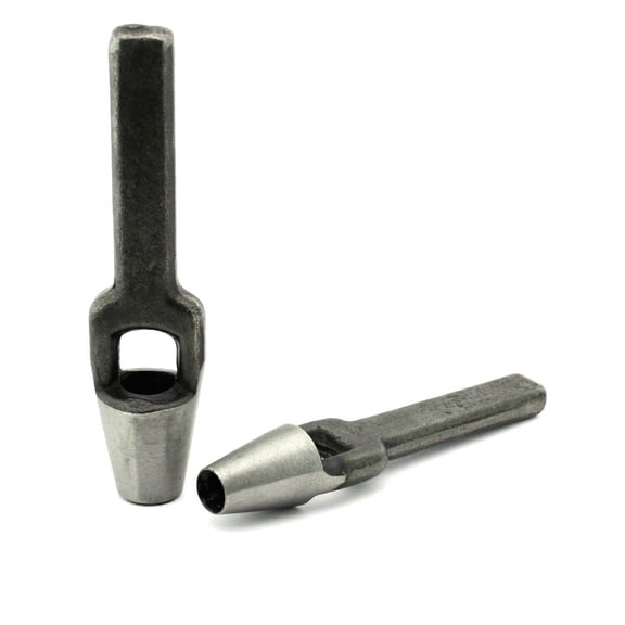 Arch Punch #149-3/8" Leather Vinyl Rubber Round Hole Punch