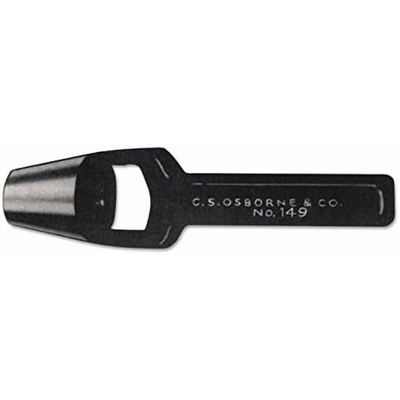 Arch Punches - 01016 3/8'' arch punch$$Tools & Hardware Other