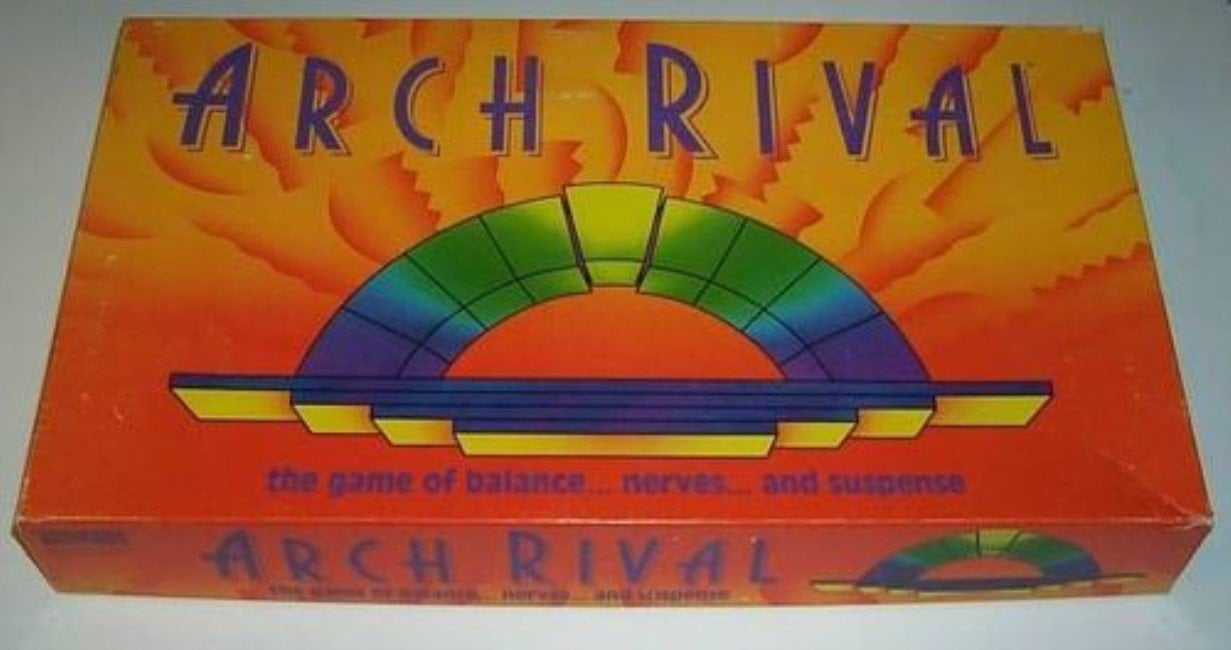 Arch Rival