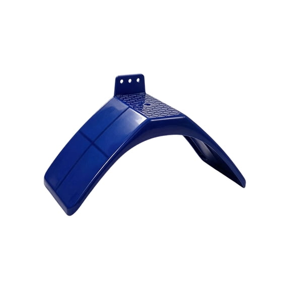 Arch Shaped Plastic Pigeon Perch Stand Anti-Slip Grid Surface Easy Mount Lightweight Comfort Bird Rest Perching Rack For Pigeon Cage Aviary Loft Breeding Training Use(Blue-20x10x12.5cm)