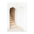 thumbnail image 1 of Arch Stairway - Marrakesh Marrakesh-Safi Morocco Photography Architecture Minimalist Rustic Geometric Unframed Wall Art Print 20 x 30 inches, 1 of 60