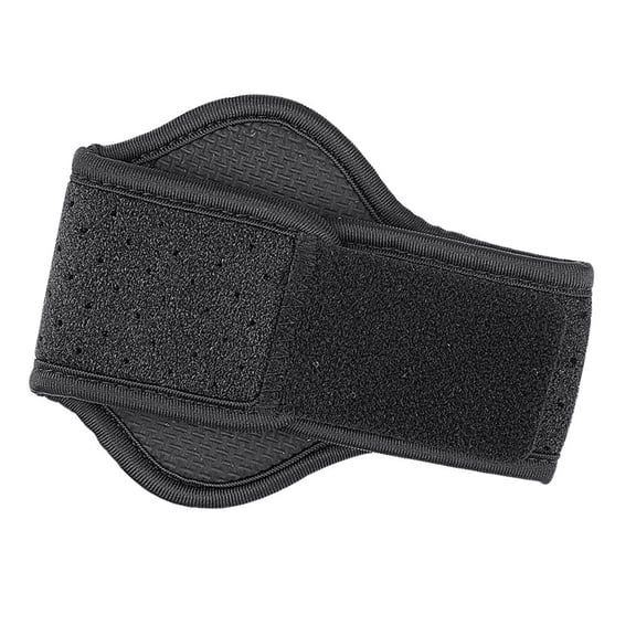 Arch Support Brace Orthotic Pad Compression Universal Adjustable SBR Comfortable for Flat Feet Sports Adults