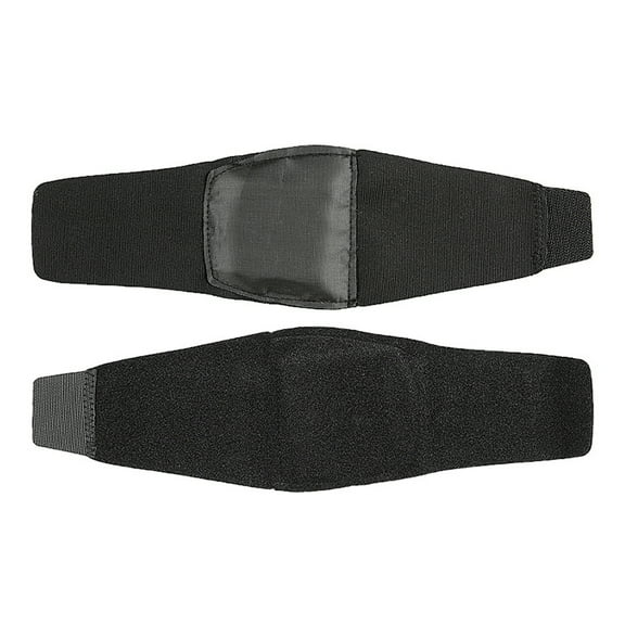 Arch Support Compression Sleeves for Flat Arch Adjustable Plantar Fasciitis Brace Unisex Orthotic Arch Support Wrap for Fallen Arch High Arch Feet Pain Relief