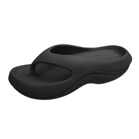 Arch Support Flip Flops For Women Orthopedic Sandals for Women Arch Support Recovery Flip Flops Pillow Soft Summer Beach Shoes