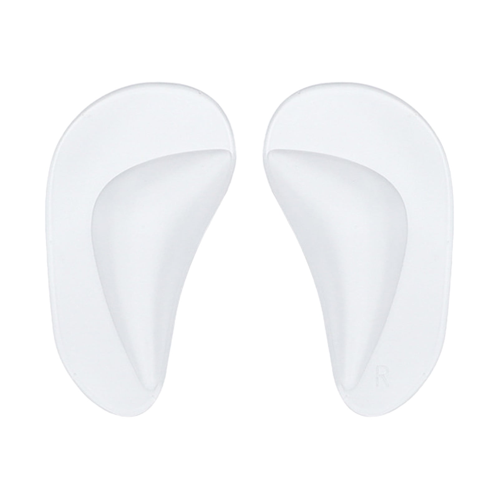 Arch Support Inserts Shoes Insoles Gel Plantar Fasciitis Arch Support Inserts For Foot Reusable