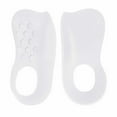 Arch Support Orthotic Inserts Plantar Fasciitis Insoles For Men Arch