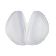 thumbnail image 1 of Arch Support Pad Silica Gel Material Relieve Foot Problems Reusable Washable for Flat Feet, 1 of 7