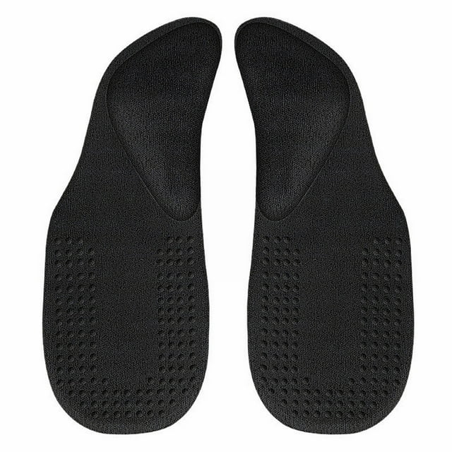Arch Support Plantar Fasciitis Insoles For Women & Men Foot Arch