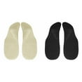 Arch Support Plantar Fasciitis Insoles For Women & Men Foot Arch