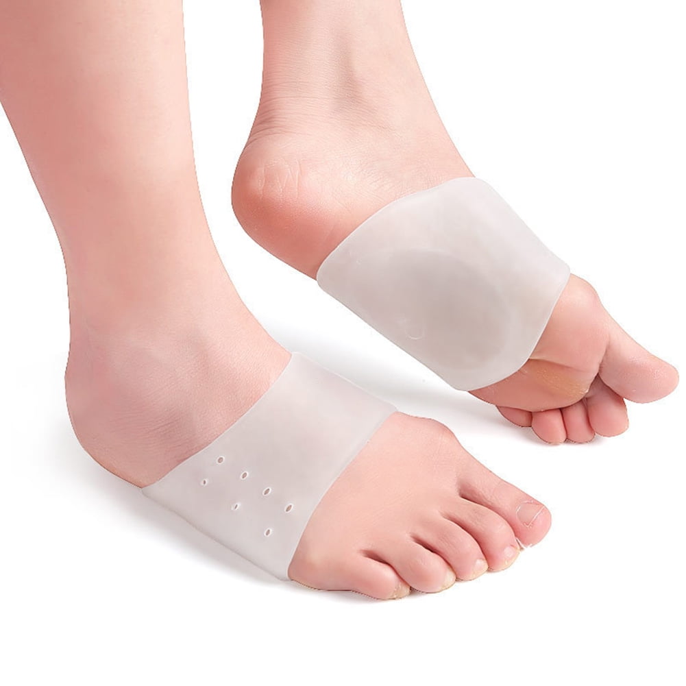 Yoga Shoes Arch Support