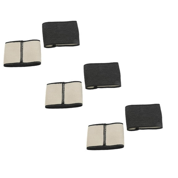 Arch Support Sleeves, Compression Plantar Fasciitis Arch Support Sleeves for Flat Feet, Arch Braces for Foot Care, Wrap Straps for Women Men