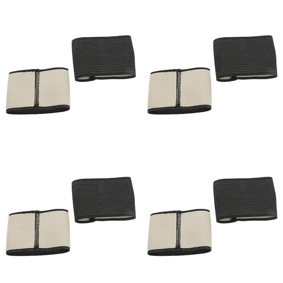 Arch Support Sleeves, Compression Plantar Fasciitis Arch Support Sleeves for Flat Feet, Arch Braces for Foot Care, Wrap Straps for Women Men