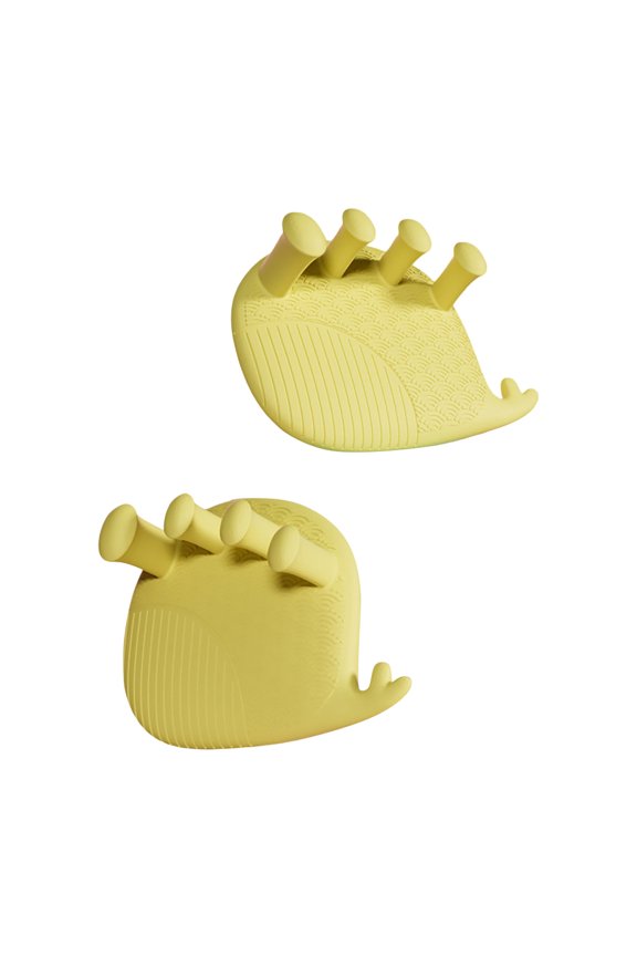Arch Support Trainer for Flat Feet & Plantar Fasciitis Relief - Foot Strengthening Exerciser with Toe Spacers for Home, Gym & Daily Pain Management