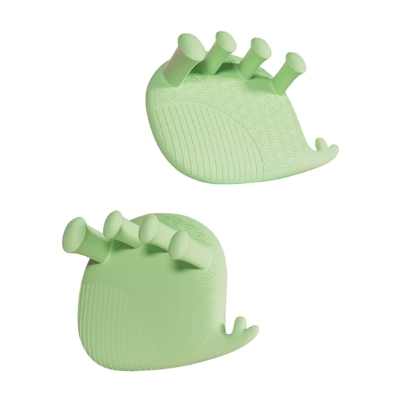 Arch Support Trainer for Flat Feet & Plantar Fasciitis Relief - Foot Strengthening Exerciser with Toe Spacers for Home, Gym & Daily Pain Management