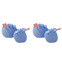 Arch Trainer Foot Trainer & Massagers, 2025 New Foot Arch Strengthener With Arch Trainer For Calf Stretching Glute Toning Improved The Foot Bunion Toe Training Thin Calves Legs (4PCS)