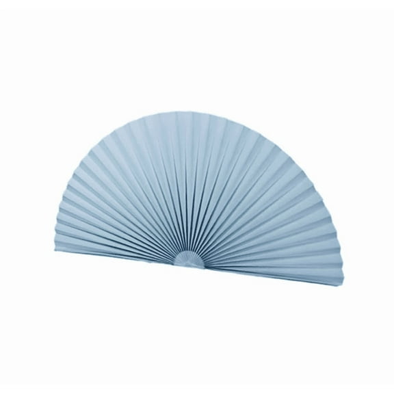 Arch Window Shade Light Filtering Pleated Shade Half Circle Self Adhesive Fabric Blinds Room Darkening Shades Stick on Easy Install Blinds Semi Circle Window Cover
