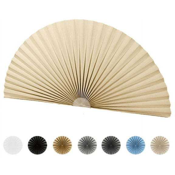 Arch Window Shade Light Filtering Pleated Shade Half Circle Self Adhesive Fabric Blinds Room Darkening Shades Stick on Easy Install Blinds Semi Circle Window Cover 75CM