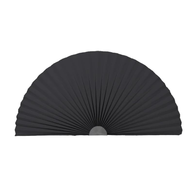 Arch Window Shade Radius 17 inch Half Circle Arched Non-Woven Stick on ...