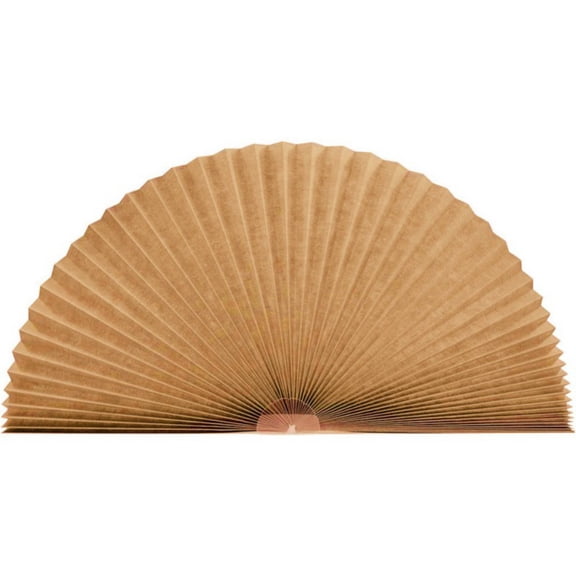 Arch Window Shades No Tools Light Filtering Fabric Shade Stick on Half Circle Round Pleated Blinds Arched Window Covering for Bedroom Kitchen Bathroom