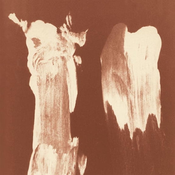 Arch of Motion (LP)