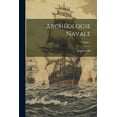 thumbnail image 1 of Archéologie Navale; Volume 1 (Paperback), 1 of 1