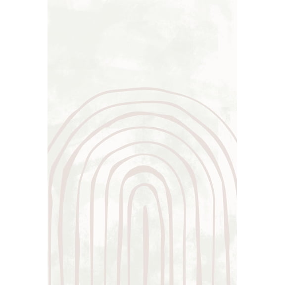 Art.com Arch_one way close_004 Giclee Print by 1x Studio II, 12" x 18"