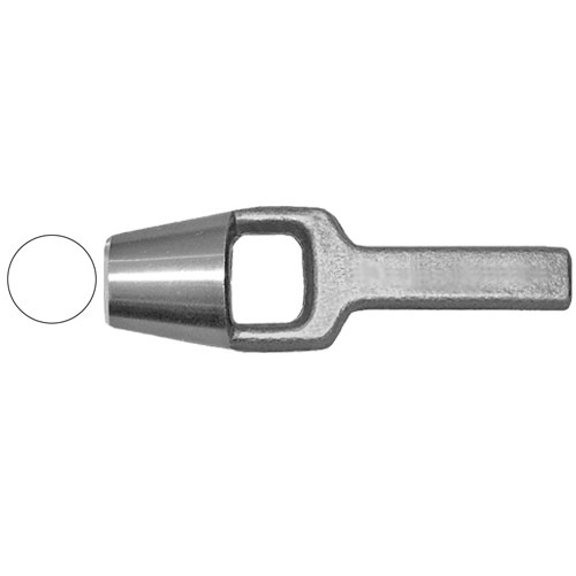 Arch punch 1/8"
