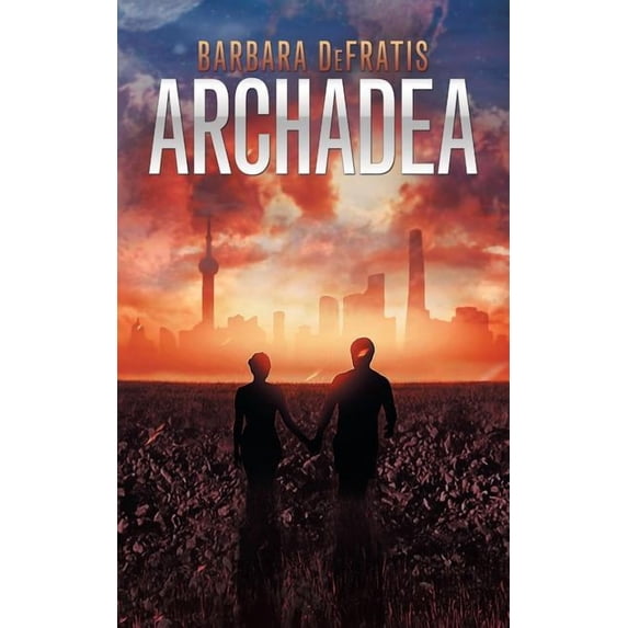 Archadea, (Paperback)
