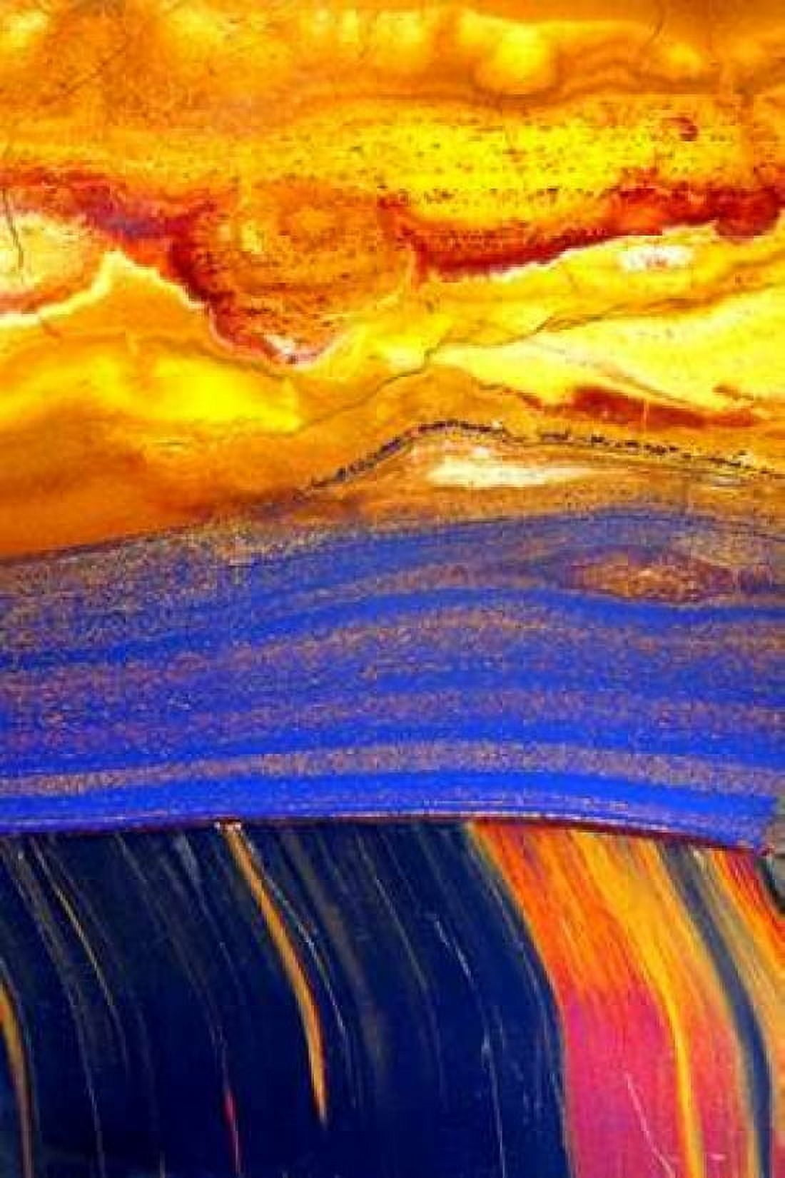 Archaea Canvas Art - Douglas Taylor (24 x 36)