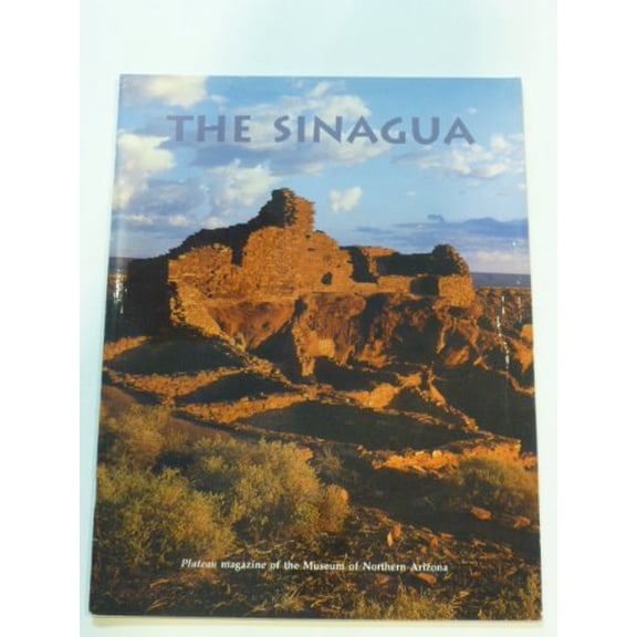 Pre-Owned Archaeoastronomy: Skywatching in the Sinagua (Unknown) 0897341082 9780897341080