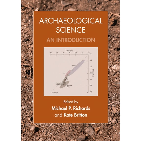 Archaeological Science, (Paperback)