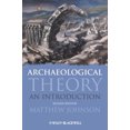 thumbnail image 1 of Pre-Owned Archaeological Theory: An Introduction (Paperback) 140510015X 9781405100151, 1 of 1