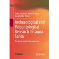 thumbnail image 1 of Archaeological and Paleontological Research in Lagoa Santa: The Quest for the First Americans, (Paperback), 1 of 1