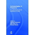 thumbnail image 1 of Archaeologies of Presence, (Hardcover), 1 of 1