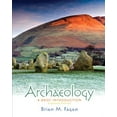 thumbnail image 1 of Pre-Owned Archaeology: A Brief Introduction (11th Edition) (Paperback) 0205240828 9780205240821, 1 of 1
