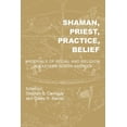 thumbnail image 1 of Archaeology of the American South: New Directions and Perspectives: Shaman, Priest, Practice, Belief : Materials of Ritual and Religion in Eastern North America (Edition 1) (Hardcover), 1 of 1